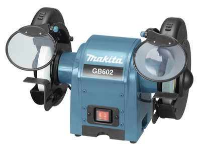 Werkbankslijper 150 mm GB602