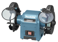Werkbankslijper 150 mm GB602