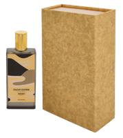 Memo Italian Leather Eau de Parfum Spray 75 ml