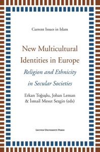 New multicultural identities in Europe - - ebook