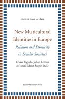 New multicultural identities in Europe - - ebook
