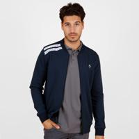 Heren Vest Tirns | Donkerblauw