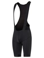 Vaude kuro essential - bib shorts with pad
