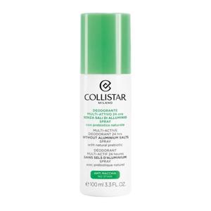 Collistar Collistar Multi-Active Deodorant 24H 100ml