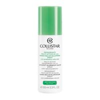 Collistar Collistar Multi-Active Deodorant 24H 100ml