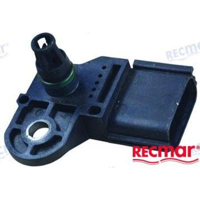 REC31216308 - D3 OLIEDRUKSENSOR Volvo