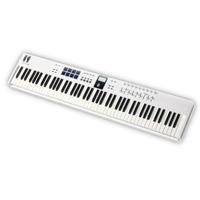 Arturia Keylab Essential MK3 88 White USB/MIDI keyboard - thumbnail