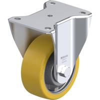 Blickle BH-GTH 127K Bokwiel Wieldiameter: 125 mm Draagvermogen (max.): 700 kg 1 stuk(s)