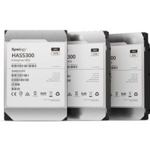 Synology HAS5300-8T interne harde schijf 3.5" 8000 GB SAS
