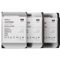 Synology HAS5300-8T interne harde schijf 3.5 8000 GB SAS