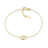 Amen BRCUCUG3 Dames armband - thumbnail