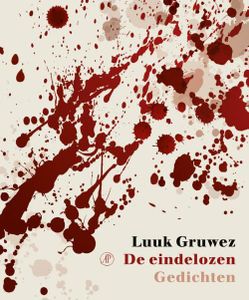 De eindelozen - Luuk Gruwez - ebook