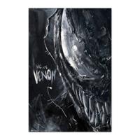 Poster Marvel - Venom - Creepy 61x91,5cm