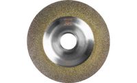 PFERD 36611542 CC-GRIND-SOLID-DIAMOND 115-22,23 D 427 Diamantschijf Diameter 115 mm Boordiameter 22.23 mm 1 stuk(s) - thumbnail