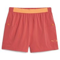 PUMA First Mile Woven 5&apos;&apos; Short Heren