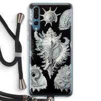 Haeckel Prosobranchia: Huawei P20 Pro Transparant Hoesje met koord
