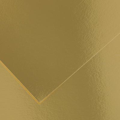 Fiches Iris Gouden