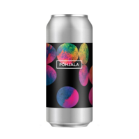 Pohjala Pohjala Double Kosmos 44CL