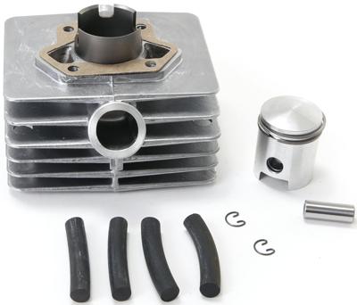 MZA Cilinder cylinder almot cpl(60cc) s51/70,sr50/80,kr.51/2