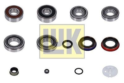 Reparatieset, versnellingsbak 462021410