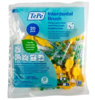 TePe Interdentale Rager Original Geel 0,7 mm