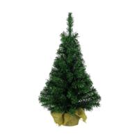 Kerstboom Everlands Groen (35 cm)
