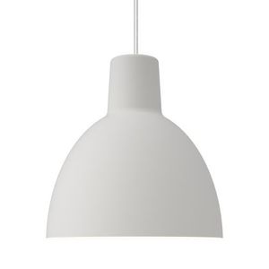 Louis Poulsen Toldbod 550 Hanglamp - Wit