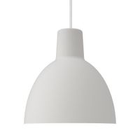 Louis Poulsen Toldbod 550 Hanglamp - Wit - thumbnail