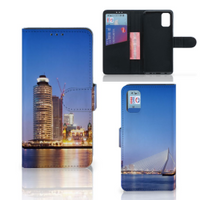 Samsung Galaxy A41 Flip Cover Rotterdam