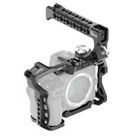 8Sinn Nikon Z6 / Z7 / Z6 II / Z7 II Cage V2 + Top Handle Scorpio (inclusief 8-AR28MMM)