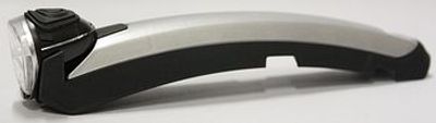 Gazelle koplamp fenderlight v2 e-bike 444587900
