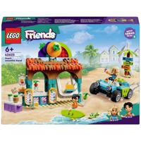 LEGO® FRIENDS 42625 Smoothie-stand op het strand