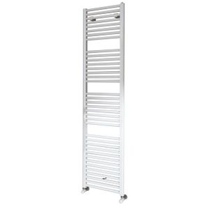 Nemo Spring Toronto 150060 handdoekradiator staal H 1592 x L 600 mm 880 W ECL060B01VM06NNN01