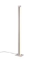 Trio Led vloerlampSeeker 130cm - wit - 448810176