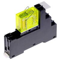 Finder 48.12.9.024.5057M Koppelrelais 24 V/DC 8 A 2x wisselcontact 1 stuk(s)