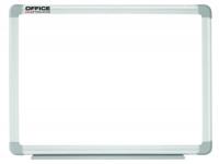OFFICE products whiteboard, gelakt staal, magnetisch, ft 60 x 45 cm