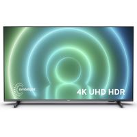 55PUS7906/12 4K UHD Android TV Led-tv