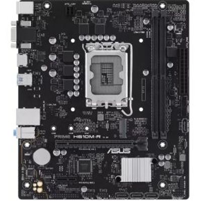 Moederbord Intel ASUS PRIME H610M-R-SI