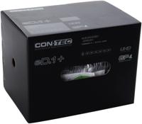 CONTEC ketting "enhanced drive +" ct chain enh.drive ed1+ 1/2x1/8", 30m box