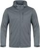 JAKO 7607D Softshelljas Premium Dames - Steengrijs - 44 JAKO 7607D Softshelljas Premium Dames - Steengrijs - 44