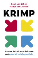 Krimp (Paperback)