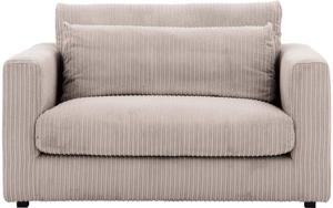 Goossens Loveseat Ravenia, Loveseat