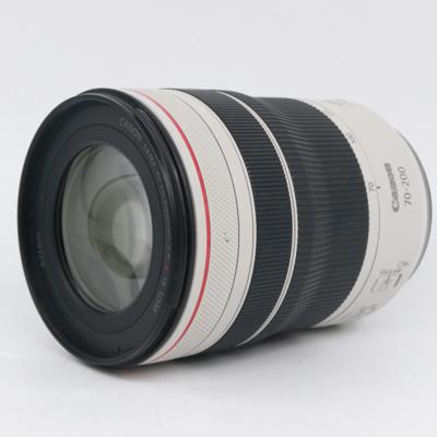 Canon RF 70-200mm F/4 L IS USM occasion