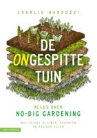 De ongespitte tuin (Paperback)