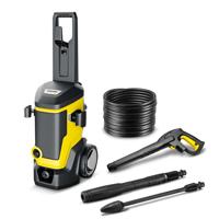 KARCHER hogedrukreiniger K 7 WCM - 1.317-400.0