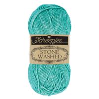 Scheepjes Stone Washed - 815 Green Agate