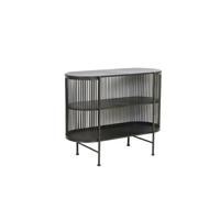 Light & Living - Kast YINTHE - 100x40x80cm - Zwart Light & Living - Kast YINTHE - 100x40x80cm - Zwart