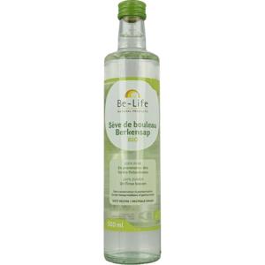 Be-Life Berkensap bio