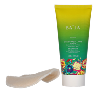 Baija Paris - Baija Clean Face Make-Up Remover Wax 75 ml Make-up verwijderaar en reiniger