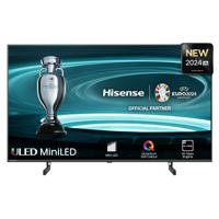 Hisense ULED Mini-LED 4K Smart XXL TV 75U6NQ (2024) 75"